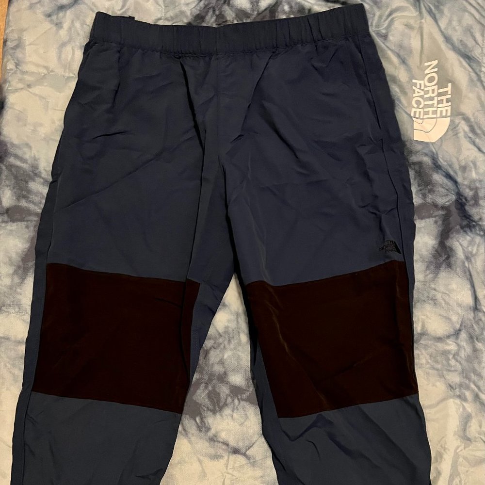 The North Face Navy Joggers